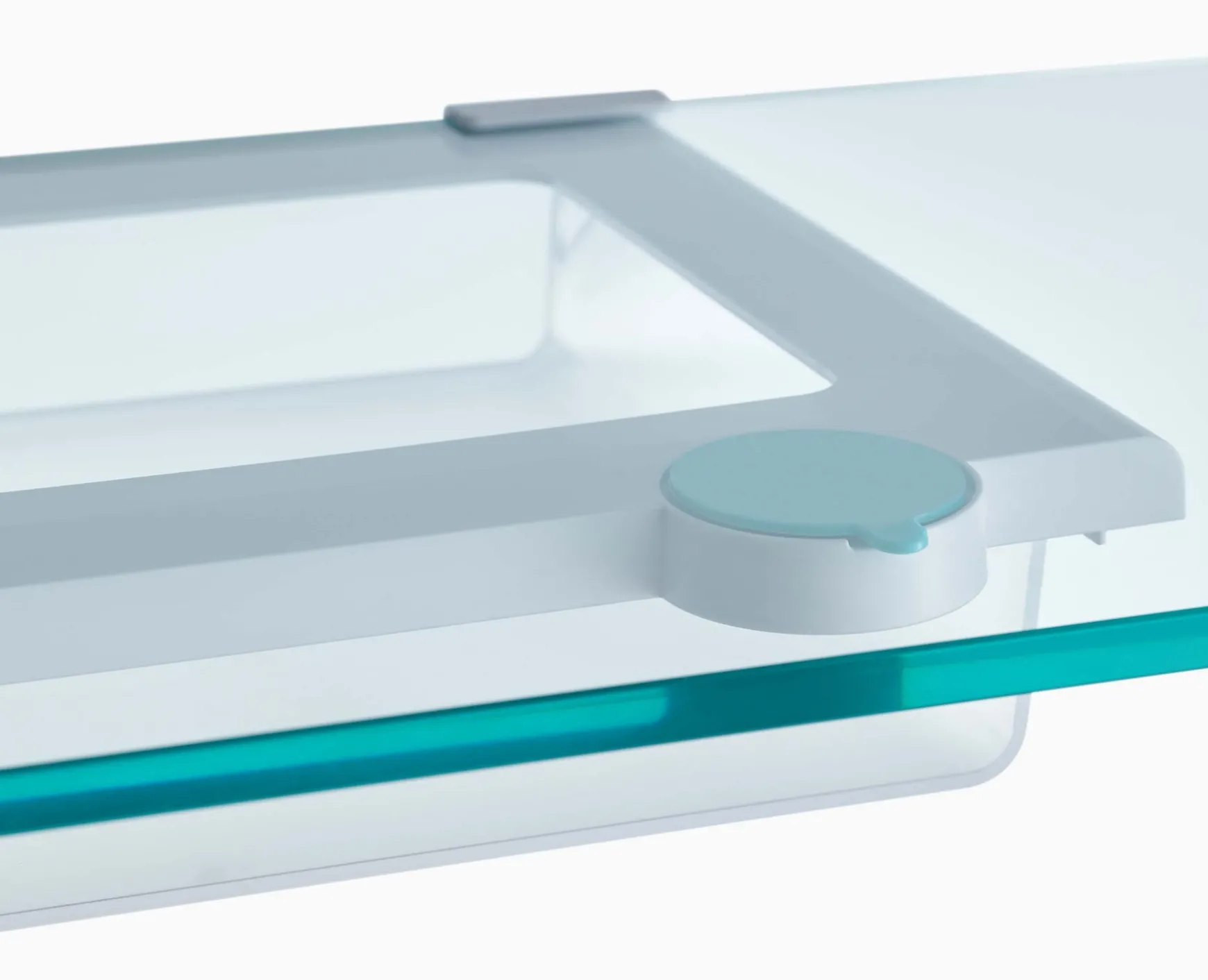 Joseph Joseph FridgeStore™ Under-shelf Storage Drawer- Fridge Organization