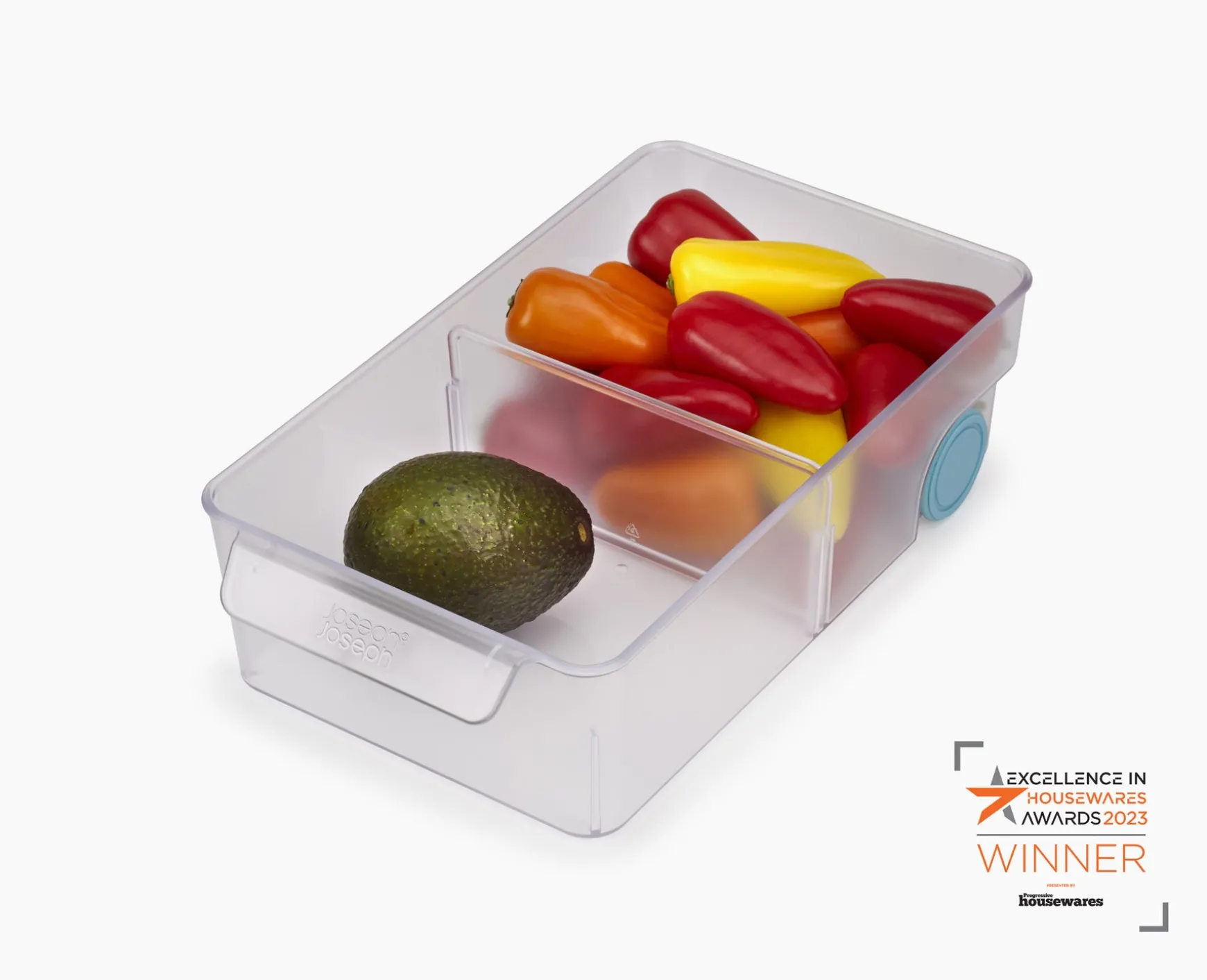 Joseph Joseph FridgeStore™ Large Storage Bin- Fridge Organization