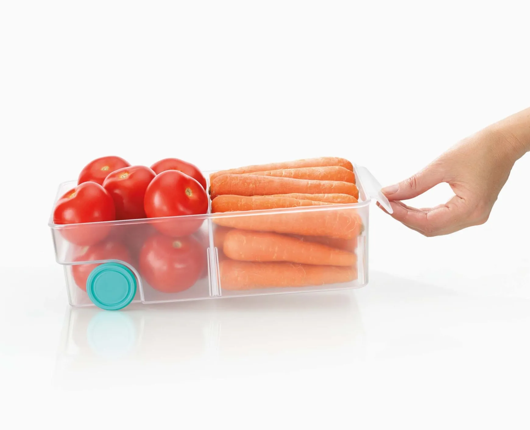 Joseph Joseph FridgeStore™ Large Storage Bin- Fridge Organization