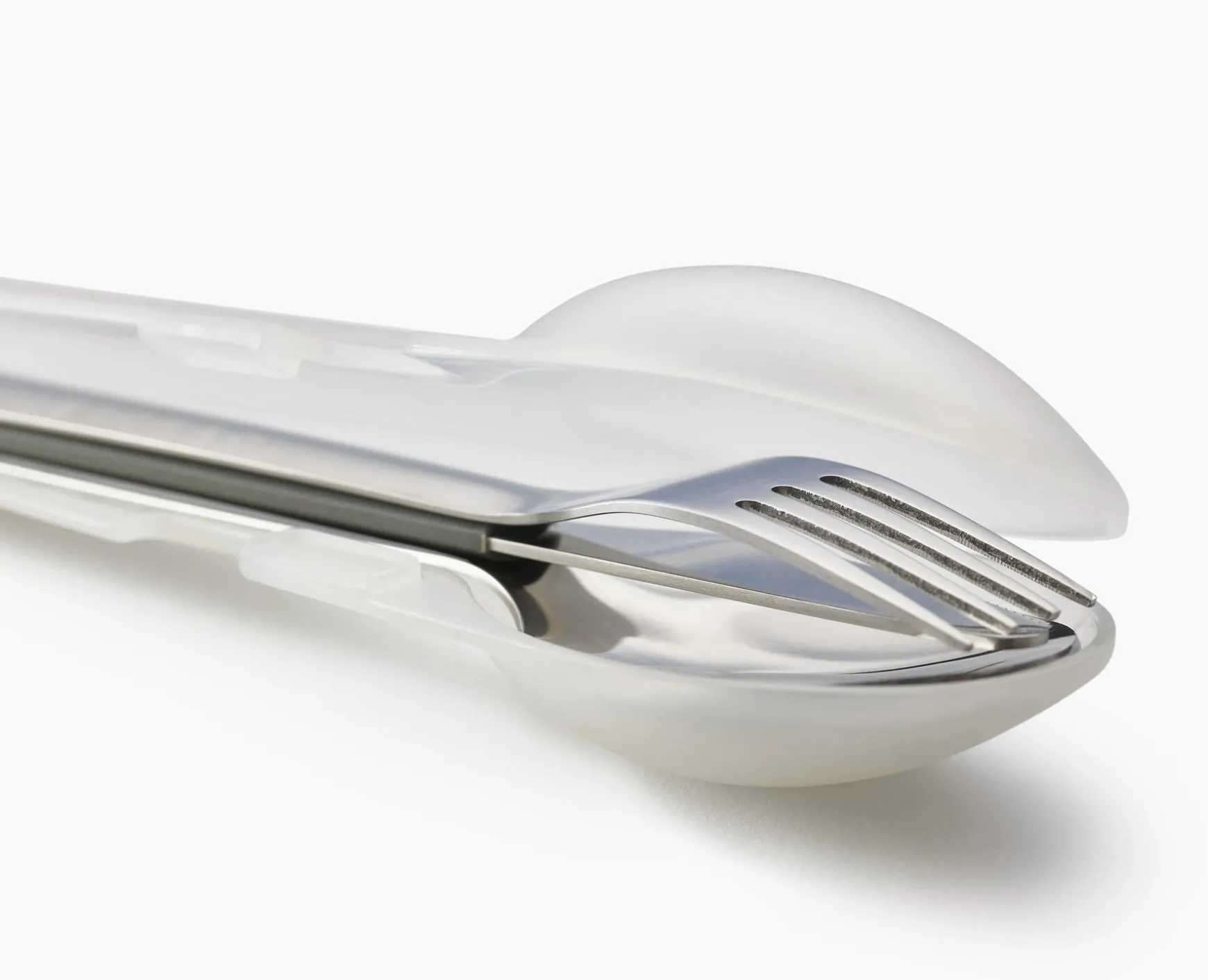 Joseph Joseph GoEat™ On-the-go Cutlery Set- Lunch Boxes & Containers