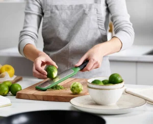 Joseph Joseph GripGrater™ Fine Paddle Grater- Graters & Zesters