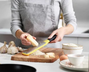 Joseph Joseph GripGrater™ Coarse Paddle Grater- Graters & Zesters