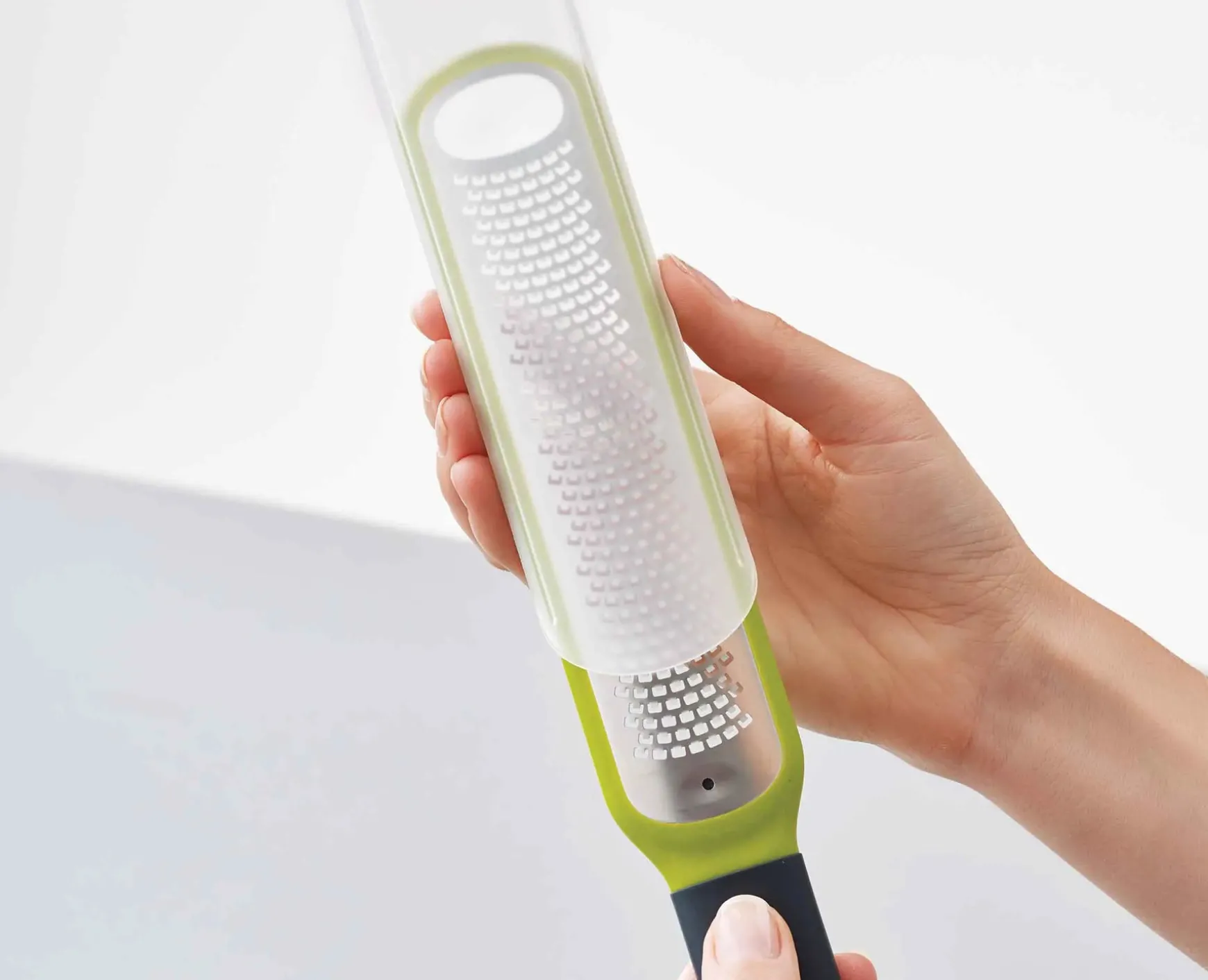 Joseph Joseph Handi-Zest™ Citrus Zester- Graters & Zesters