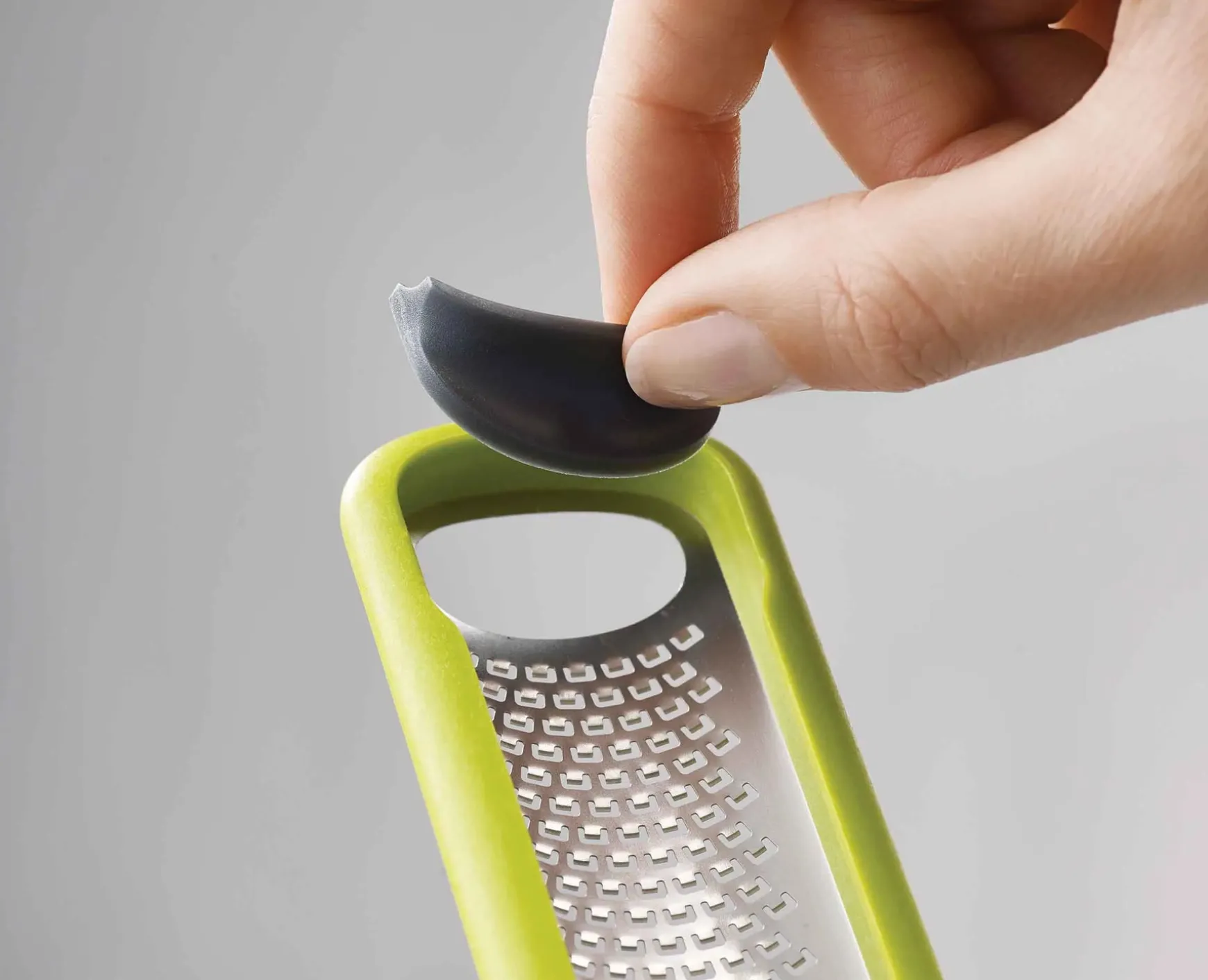 Joseph Joseph Handi-Zest™ Citrus Zester- Graters & Zesters