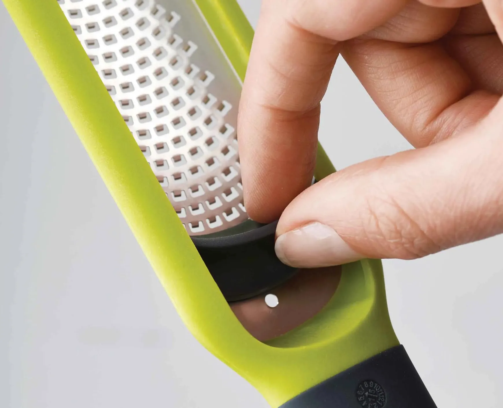 Joseph Joseph Handi-Zest™ Citrus Zester- Graters & Zesters