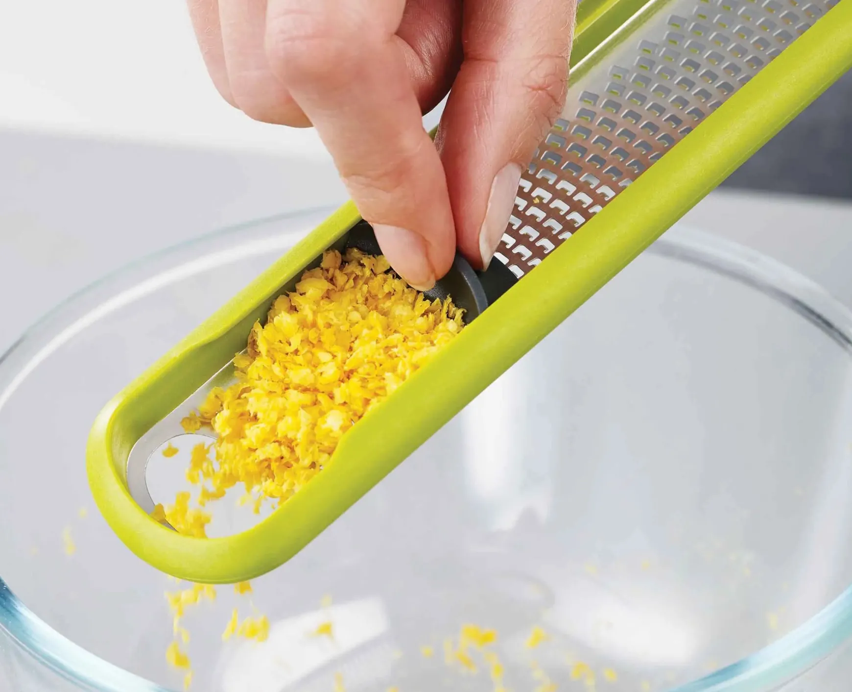 Joseph Joseph Handi-Zest™ Citrus Zester- Graters & Zesters