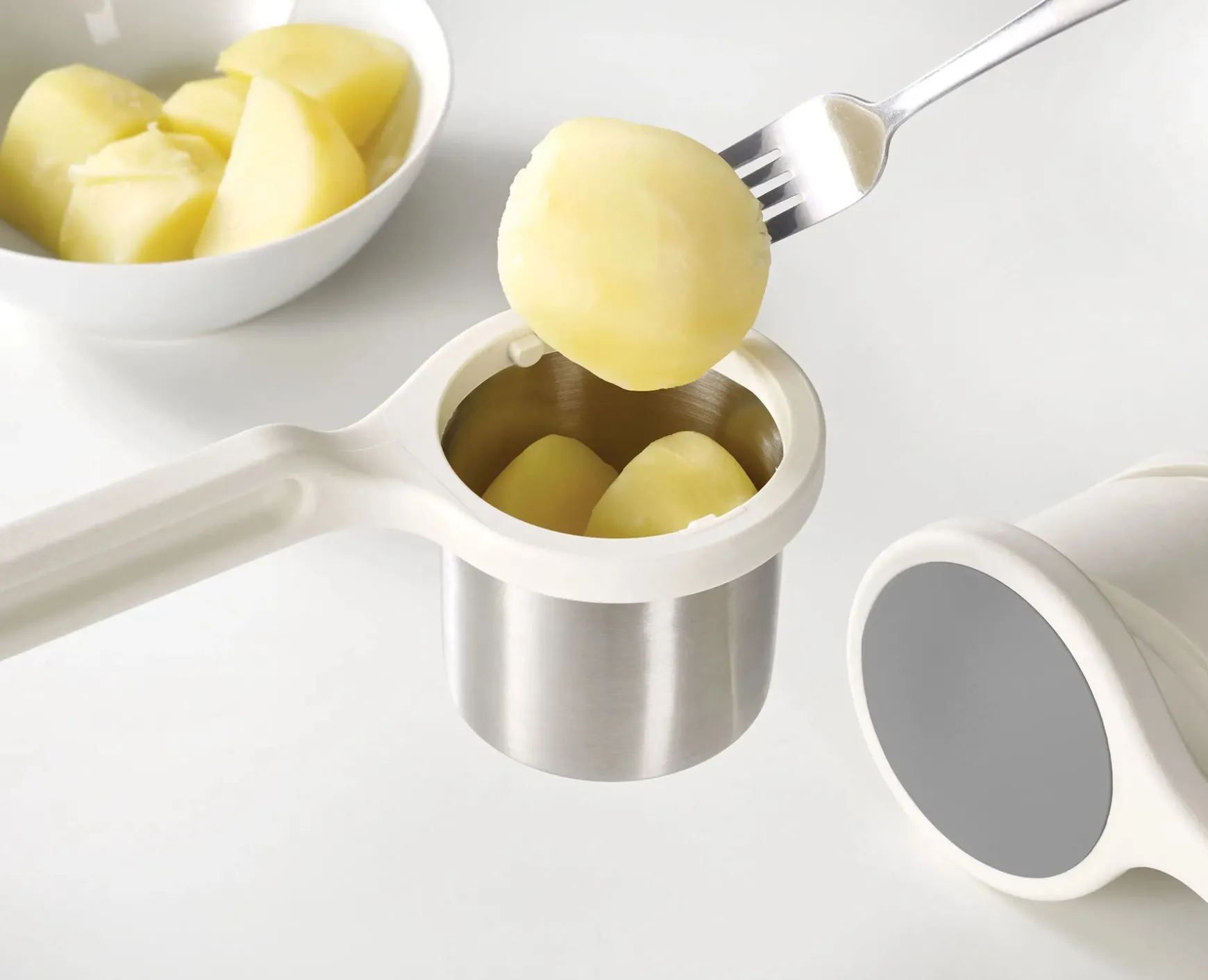 Joseph Joseph Helix Potato Ricer- Kitchen Utensils & Gadgets