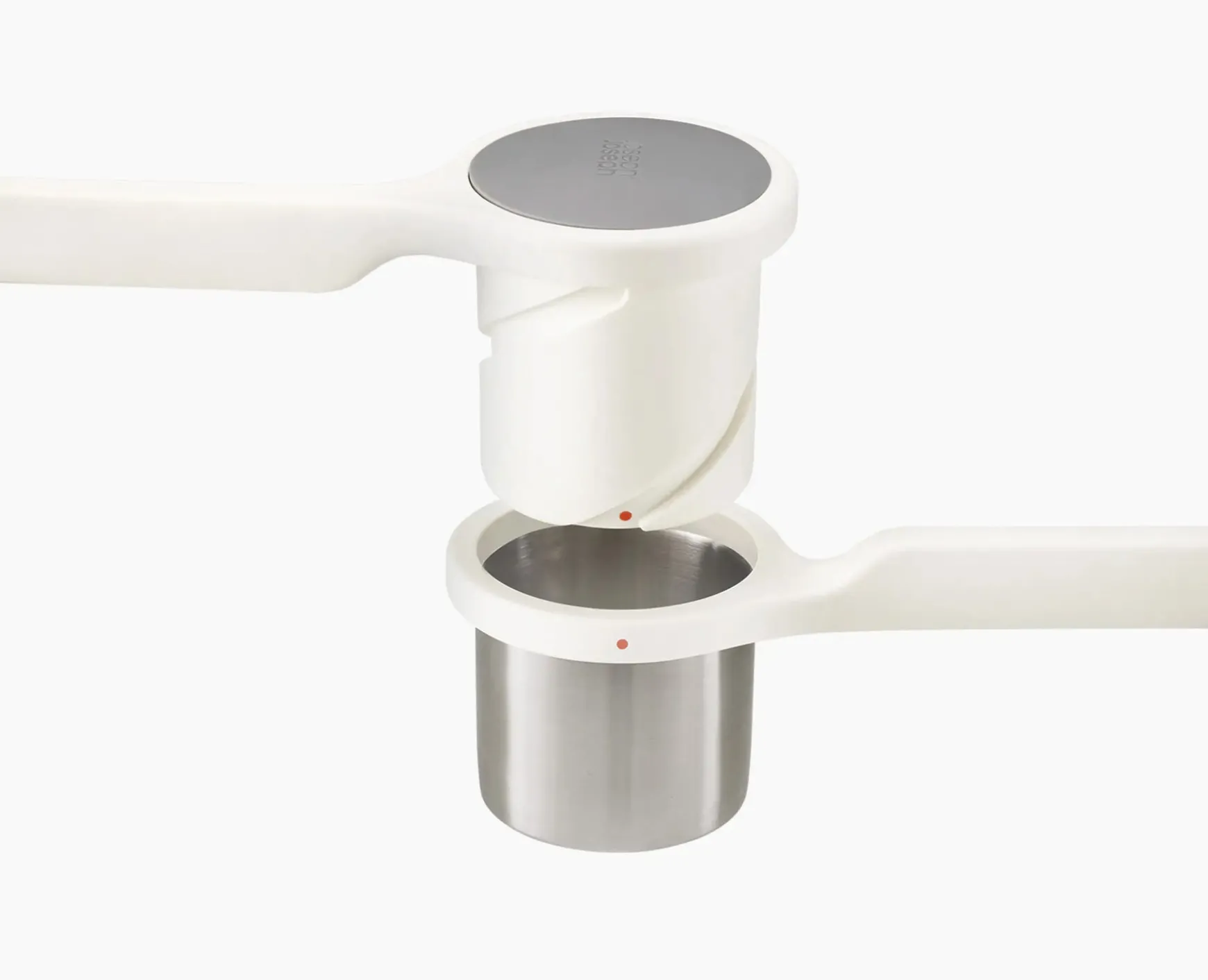 Joseph Joseph Helix Potato Ricer- Kitchen Utensils & Gadgets