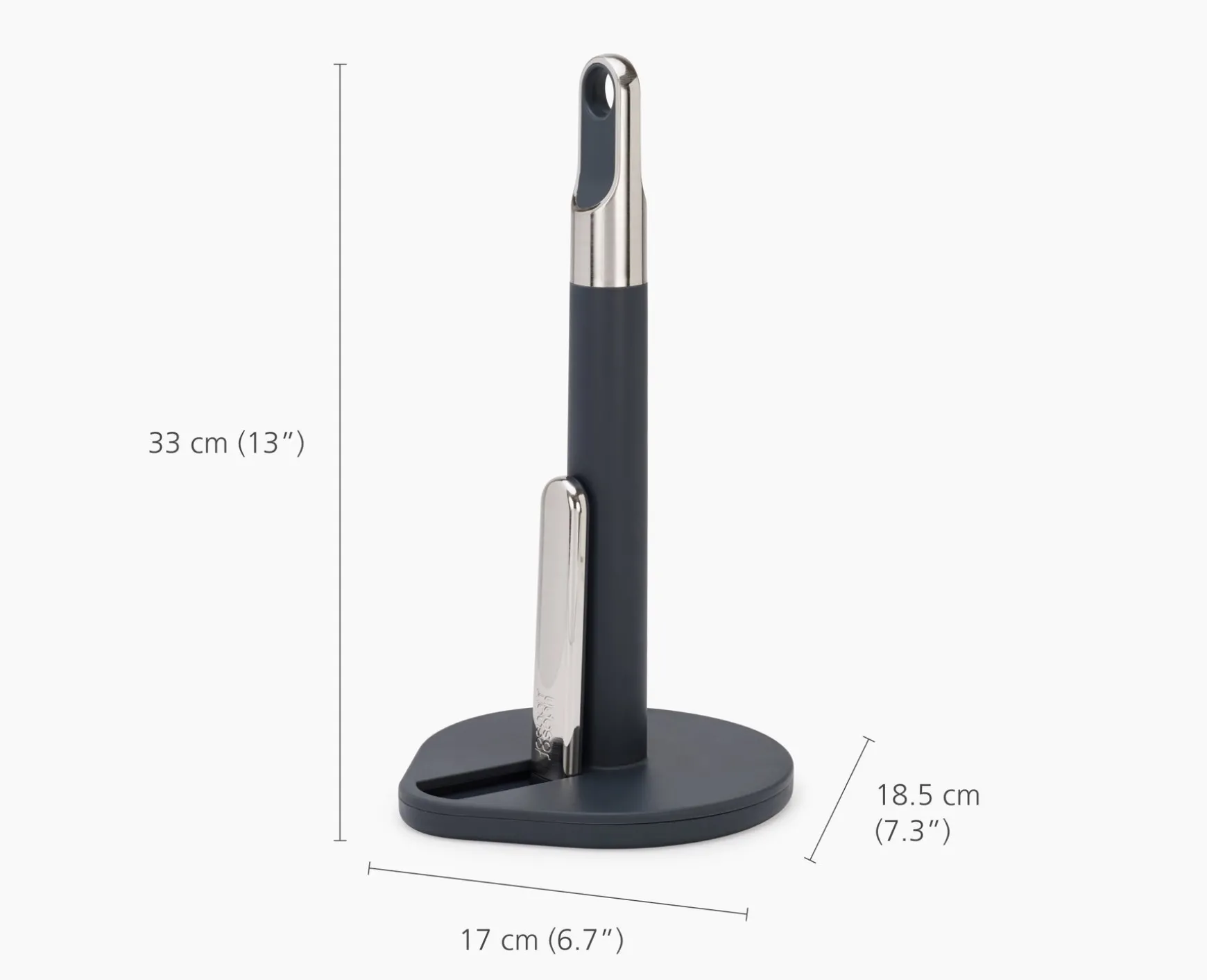 Joseph Joseph Hold™ Paper Towel Holder- Kitchen Countertop Organizers