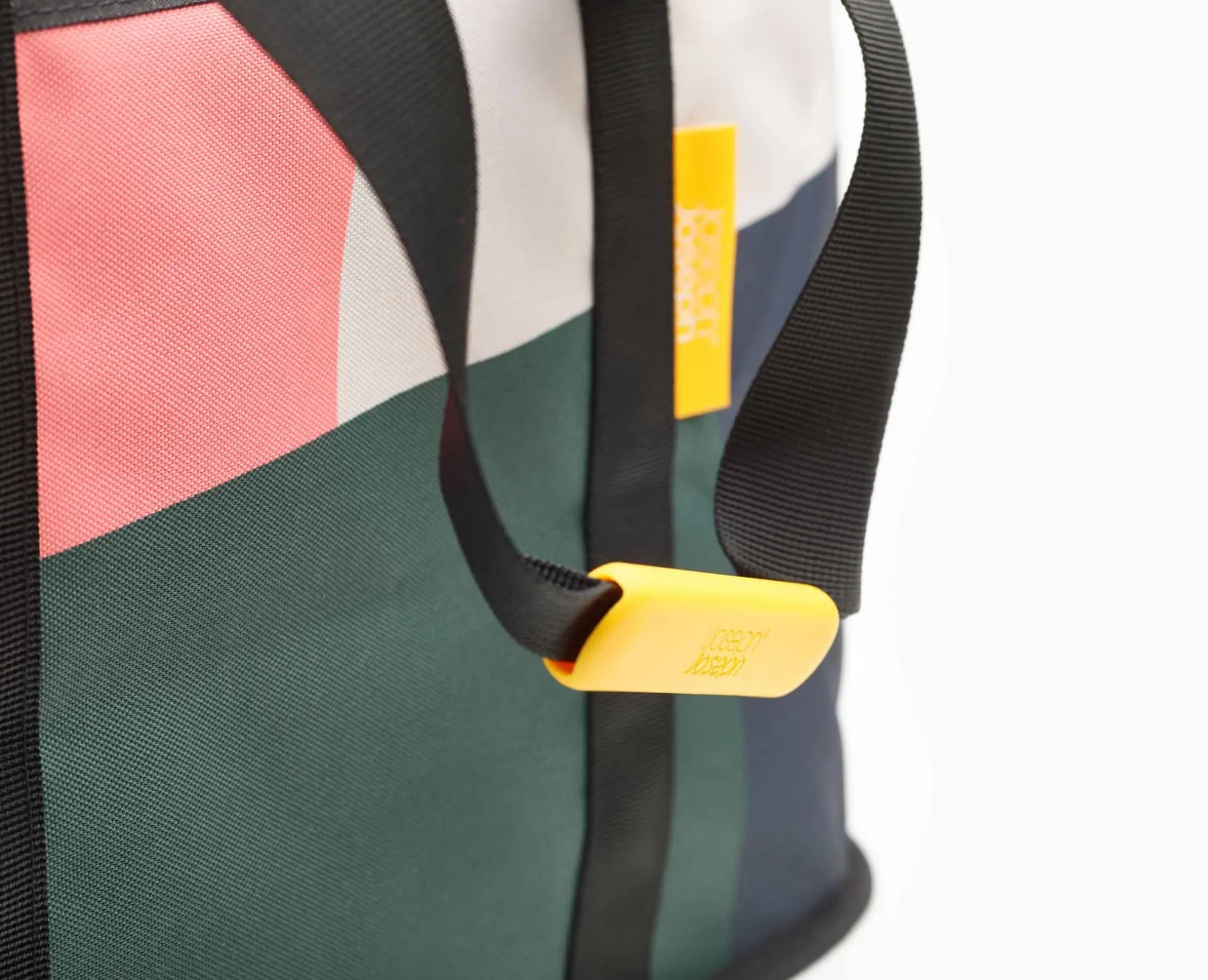 Joseph Joseph Hold-All™ Collapsible 35L Laundry Basket x Jonathan Lawes- Laundry Baskets