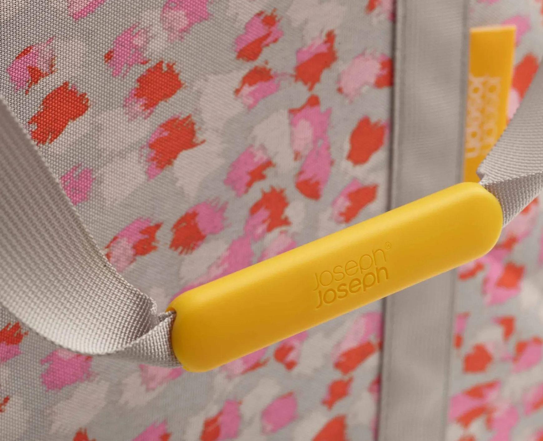 Joseph Joseph Hold-All™ Collapsible 35L Laundry Basket- Laundry Baskets