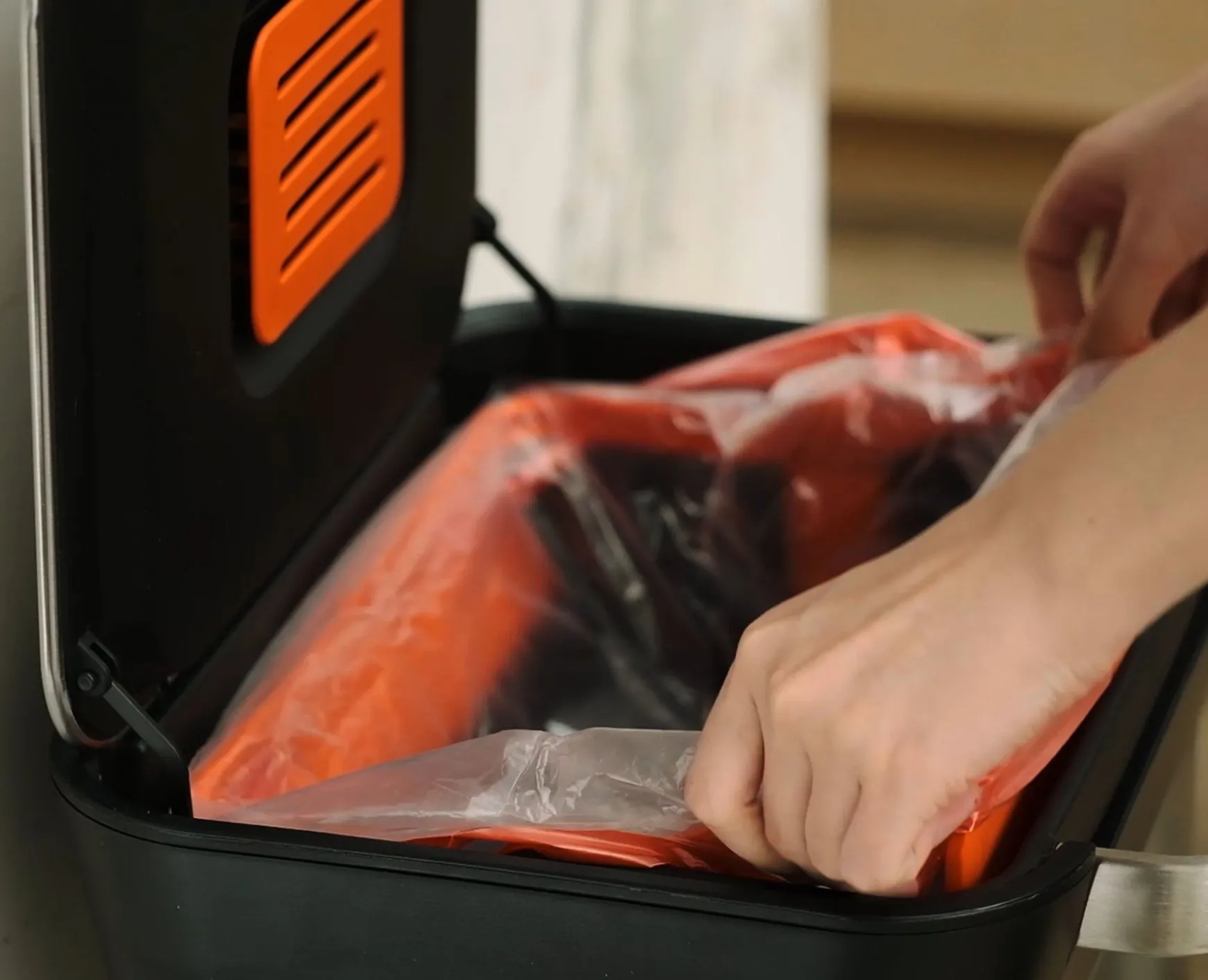 Joseph Joseph IW5 40L Trash Bags- Trash Bags & Filters