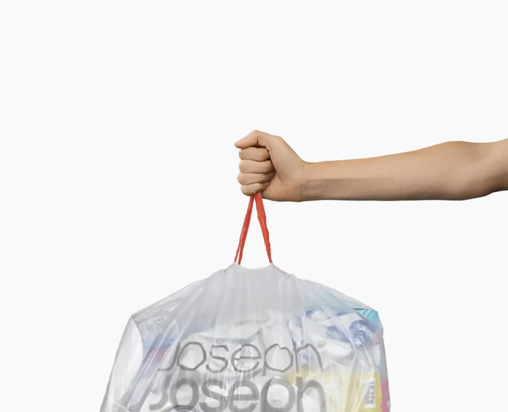 Joseph Joseph IW7 20L Trash Bags- Trash Bags & Filters