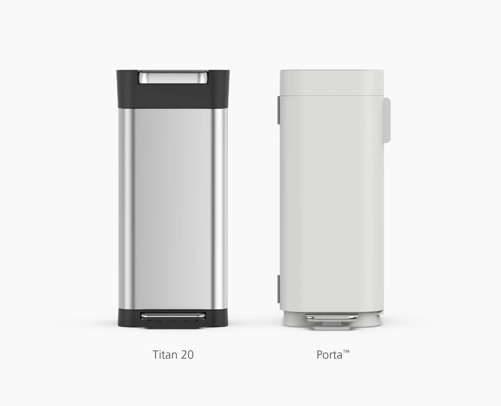 Joseph Joseph IW5 40L Trash Bags- Trash Bags & Filters