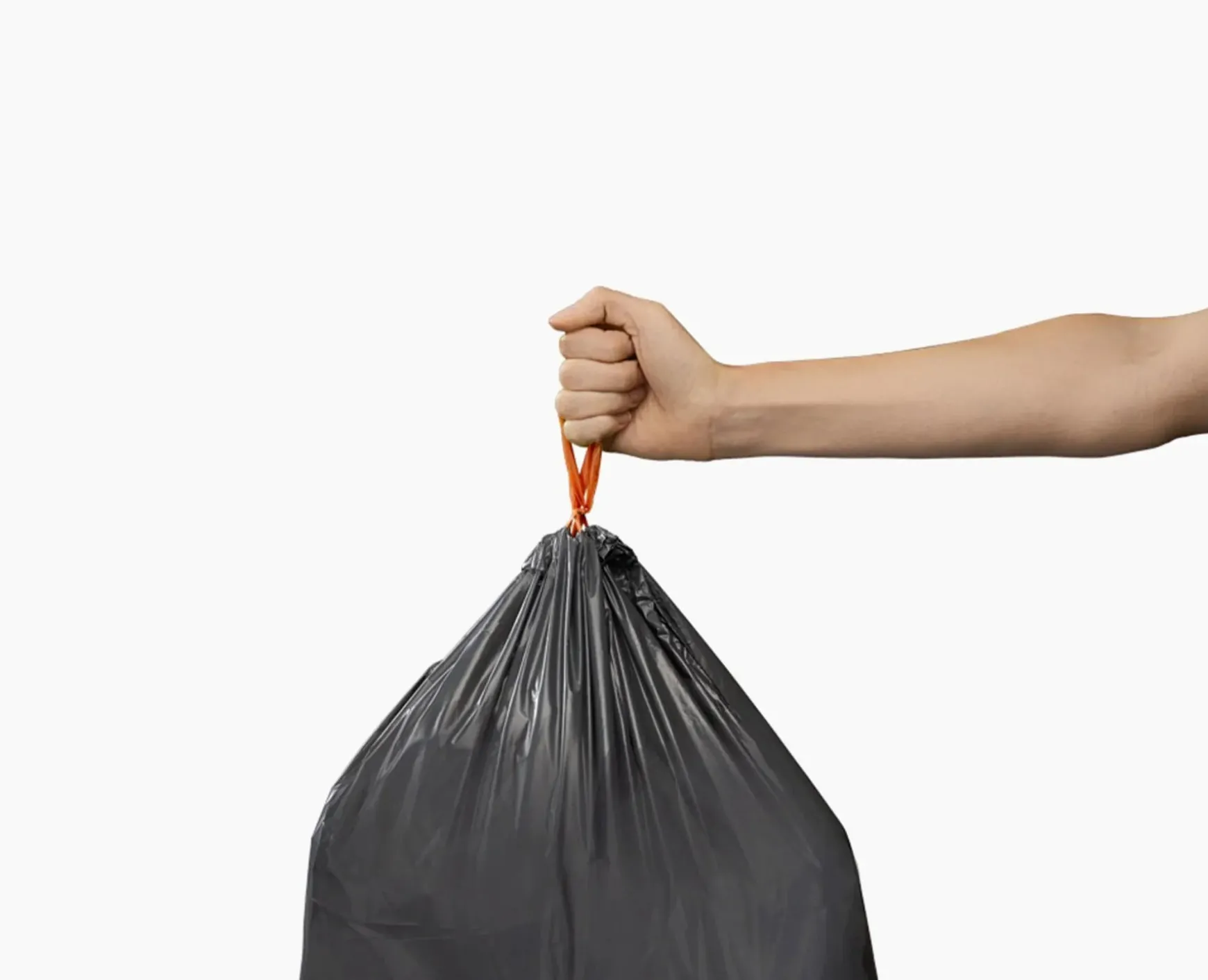 Joseph Joseph IW7 20L Recycled Trash Bags - 4 pack- Trash Bags & Filters