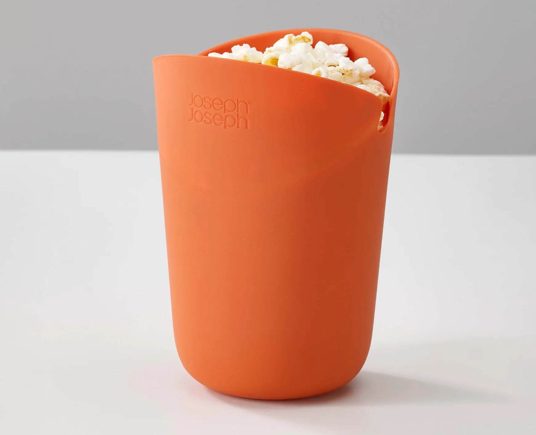 Joseph Joseph M-Cuisine™ 2-piece Popcorn Maker Set- Kitchen Utensils & Gadgets