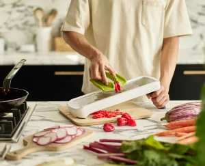 Joseph Joseph Multi-Grip Mandoline™ Plus- Graters & Zesters