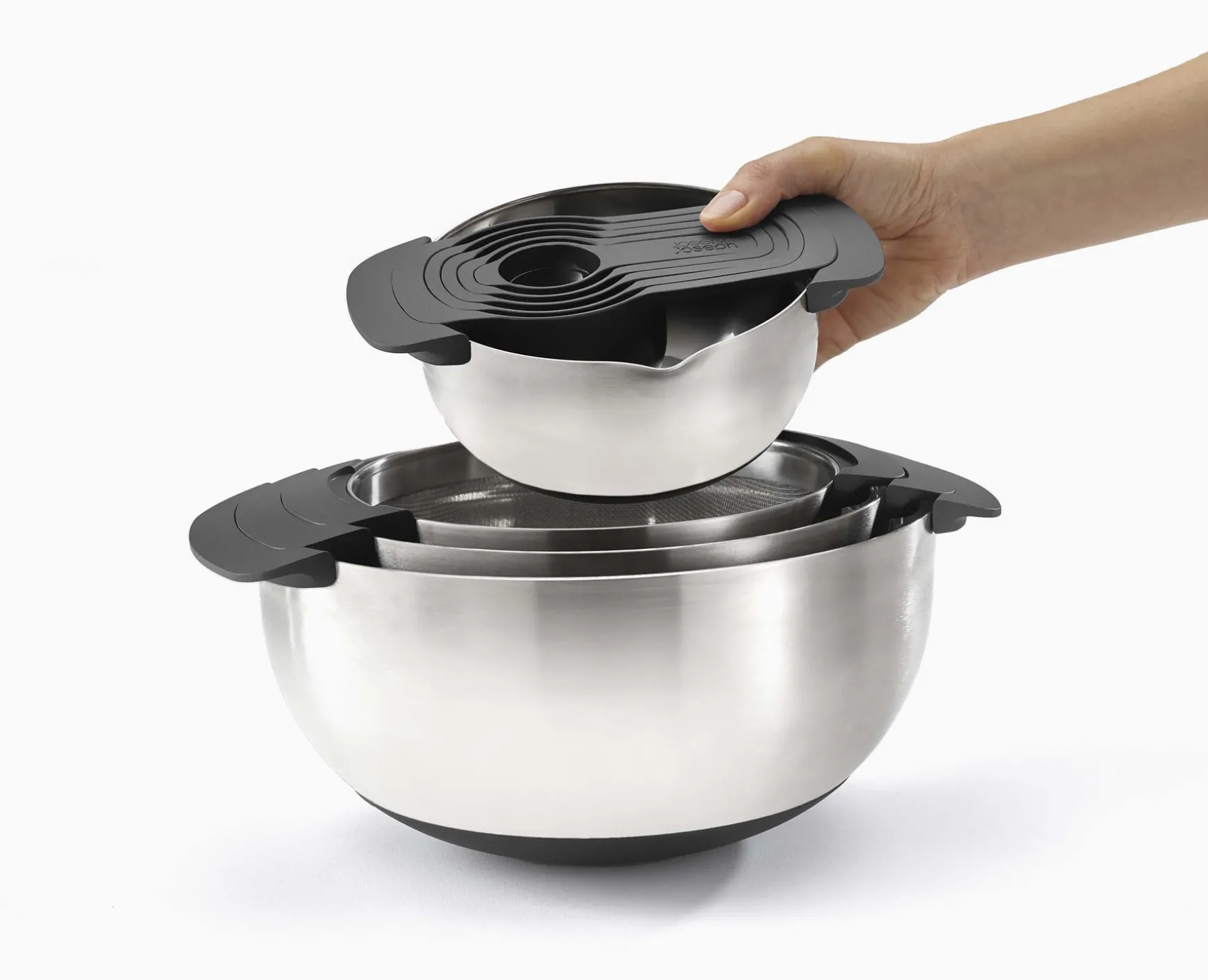 Joseph Joseph Nest™ 9 Food Preparation Set- Bowl Sets