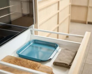 Joseph Joseph Nest™ Bake Non-Stick Medium Baking Sheet- Baking Equipment