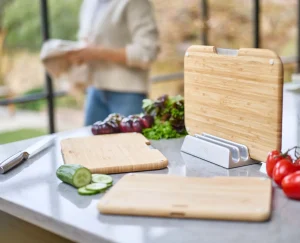 Joseph Joseph Nest™ Boards 3-piece Cutting Board Set- Cutting Boards & Sets