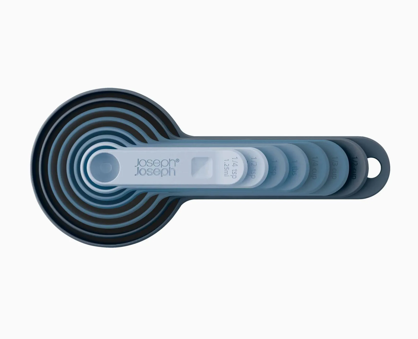 Joseph Joseph Nest™ Measure Measuring Cups- Baking Equipment