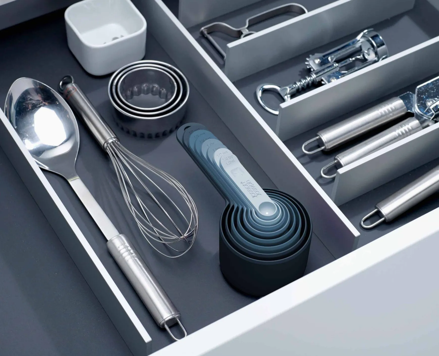 Joseph Joseph Nest™ Measure Measuring Cups- Baking Equipment