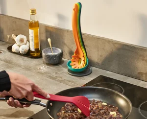 Joseph Joseph Nest™ Utensils Plus Set- Kitchen Utensils & Gadgets