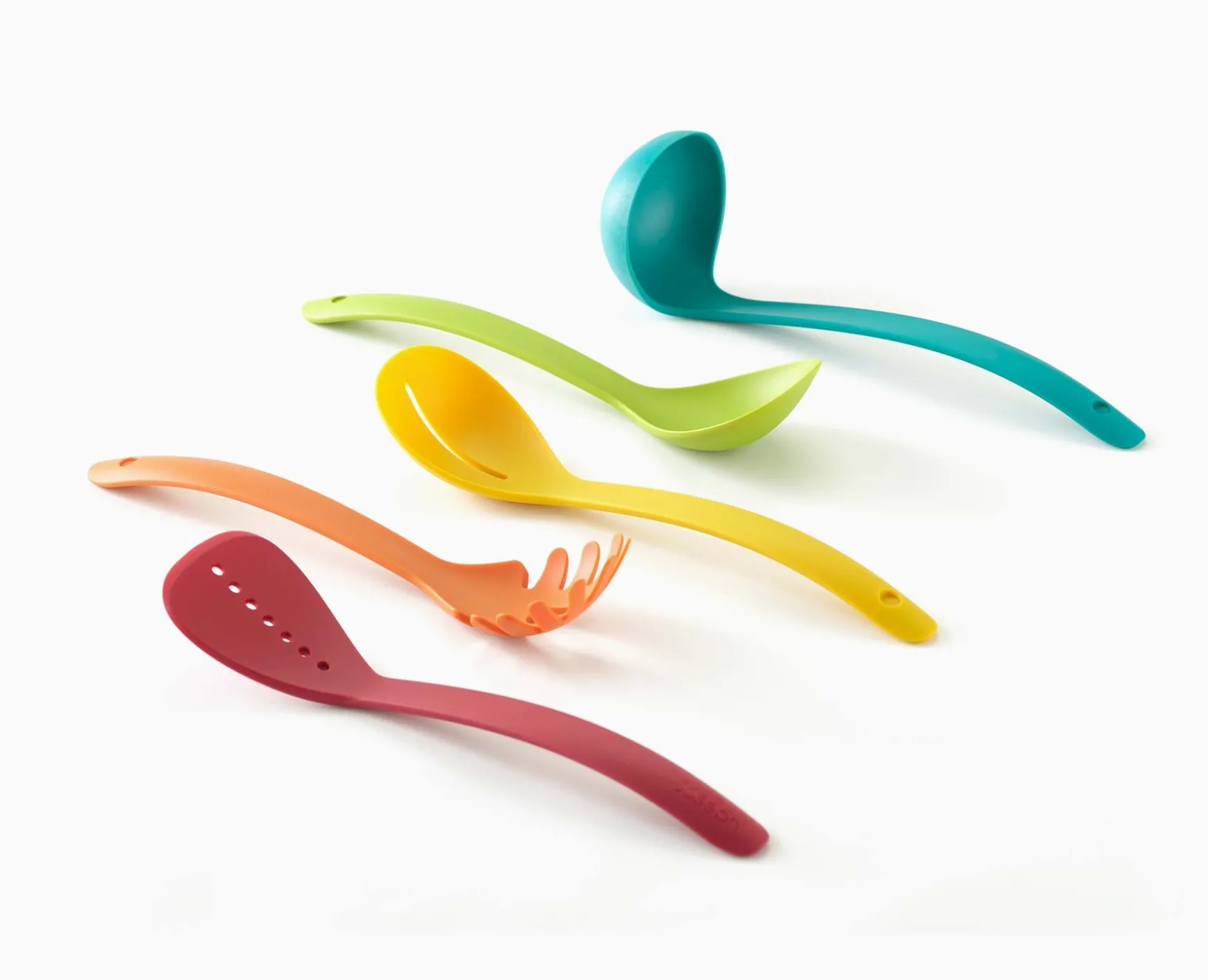 Joseph Joseph Nest™ Utensils Plus Set- Kitchen Utensils & Gadgets
