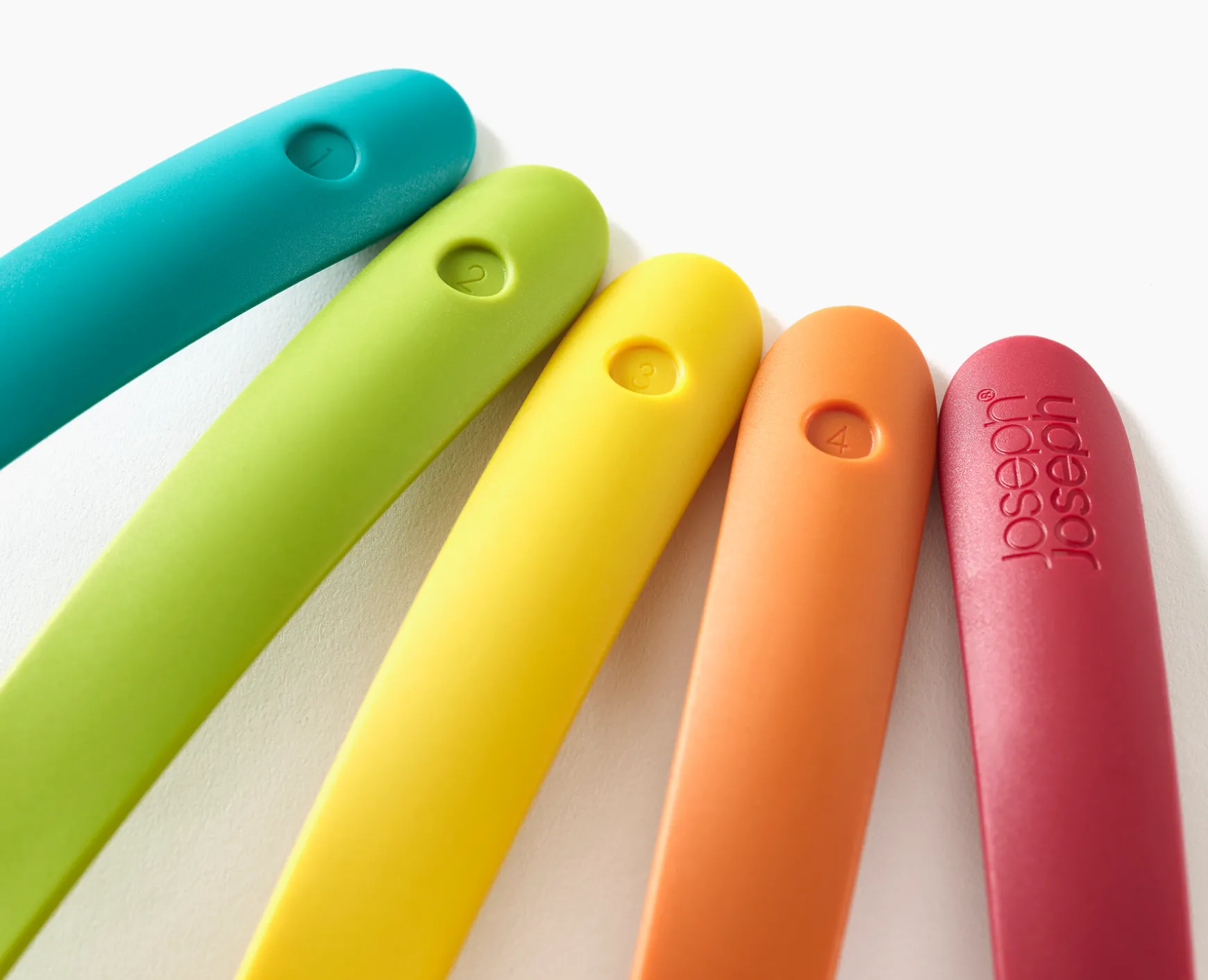 Joseph Joseph Nest™ Utensils Plus Set- Kitchen Utensils & Gadgets