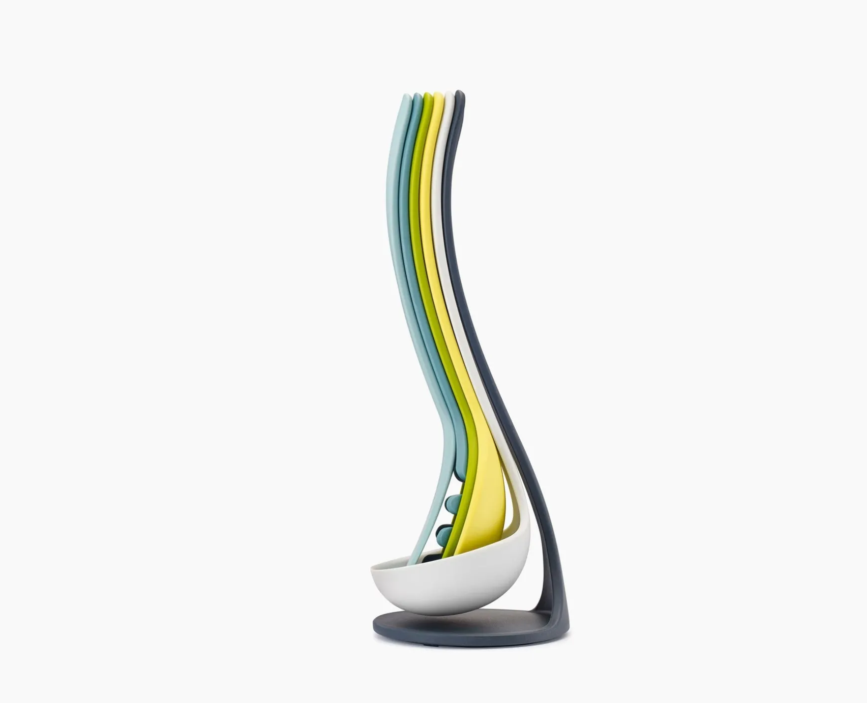 Joseph Joseph Nest™ Utensils Plus Set- Kitchen Utensils & Gadgets