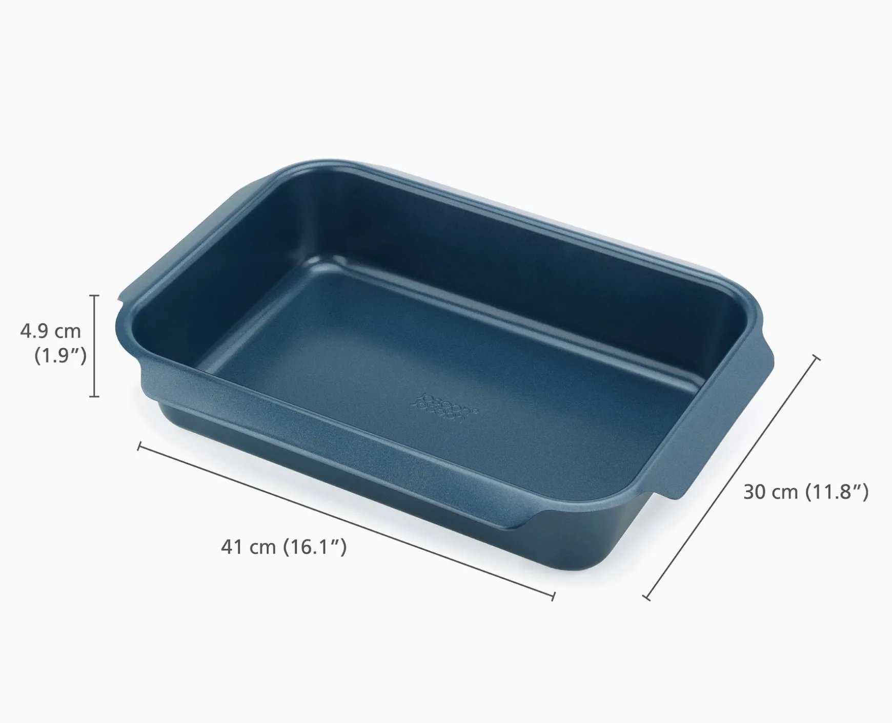 Joseph Joseph Nest™ Oven Non-stick Large Roasting Pan- New Baking Dishes & Oven Trays