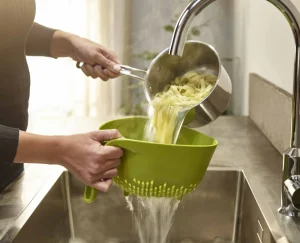 Joseph Joseph Nest™ 2-piece Colander Set- Colanders & Strainers