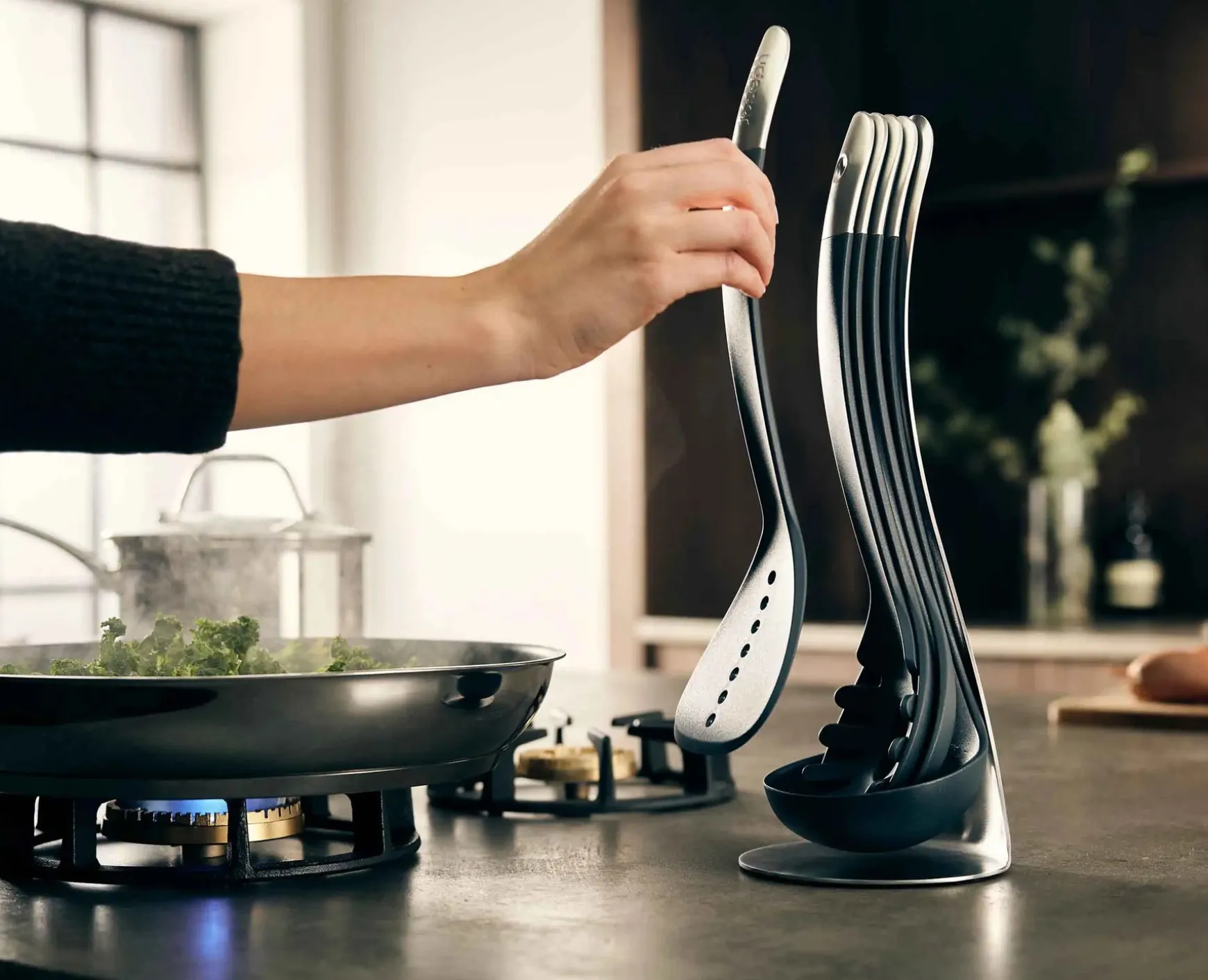 Joseph Joseph Nest™ Utensil Set- Kitchen Utensils & Gadgets