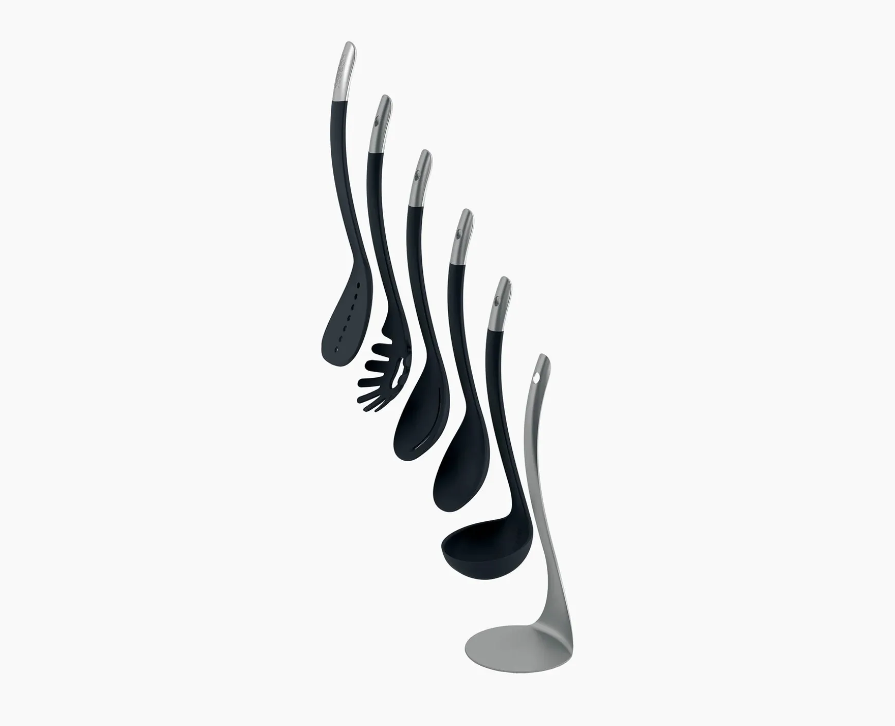 Joseph Joseph Nest™ Utensil Set- Kitchen Utensils & Gadgets