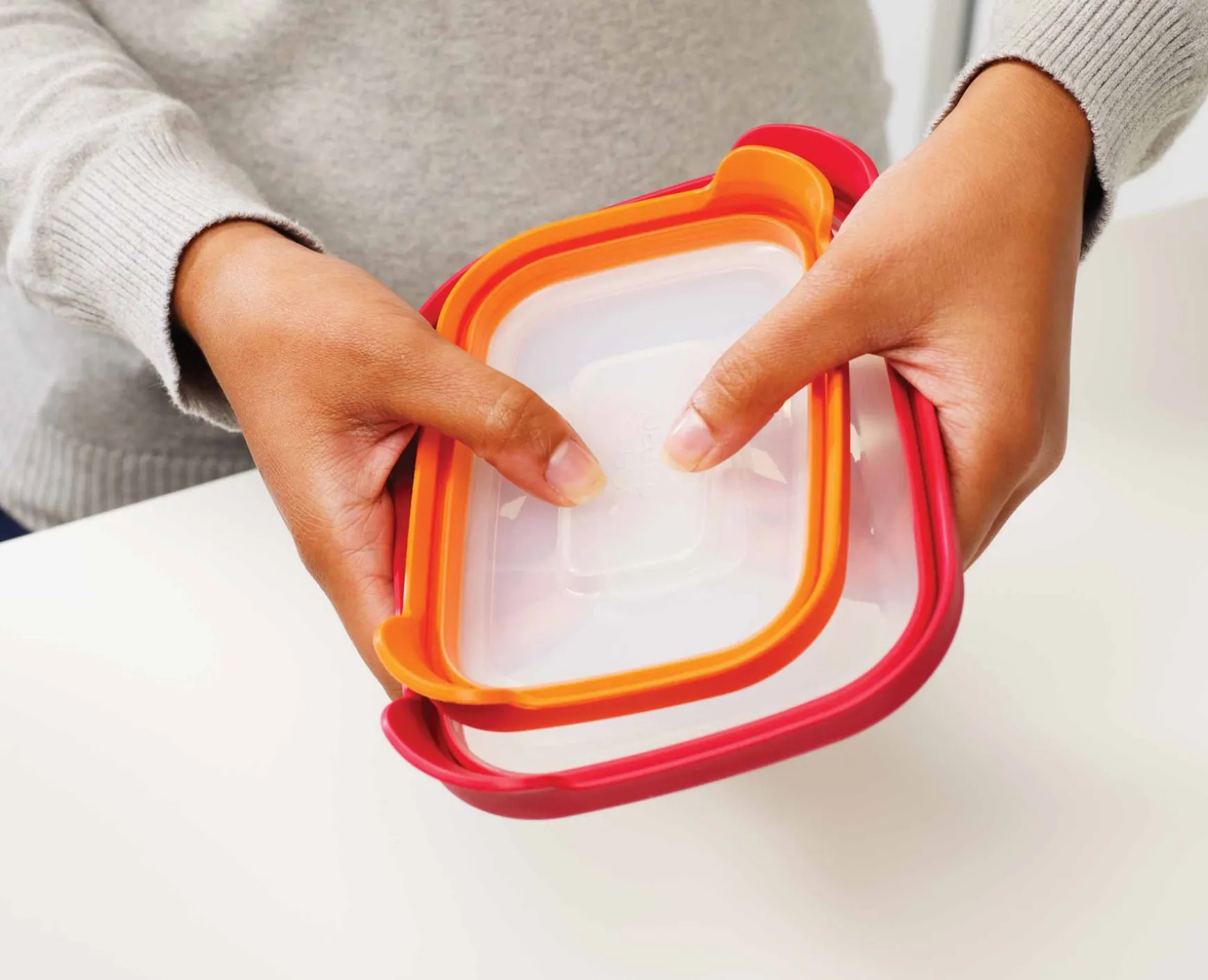 Joseph Joseph Nest™ Storage 12-piece Multicolour Container Set- Food Storage