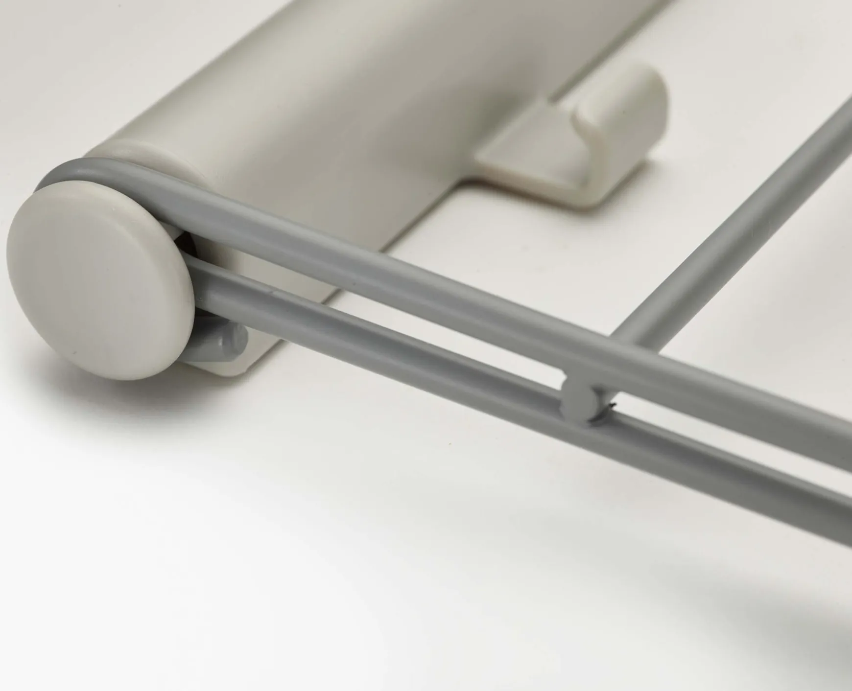 Joseph Joseph Orderly™ Belt, Tie & Scarf Hanging Rack- Closet Organization