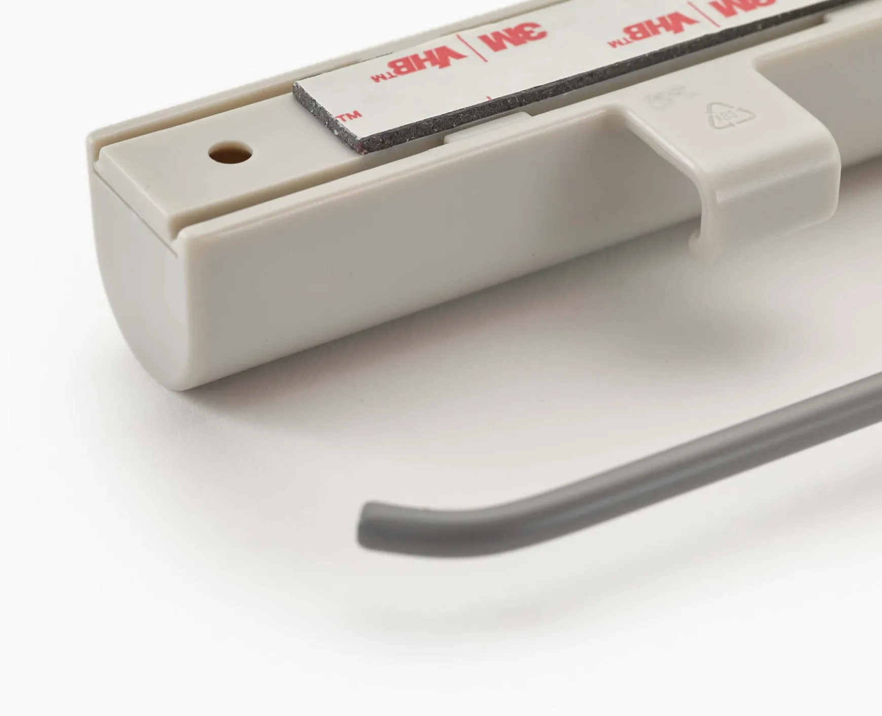 Joseph Joseph Orderly™ Belt, Tie & Scarf Hanging Rack- Closet Organization