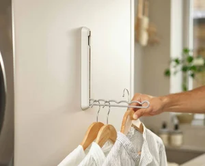 Joseph Joseph Orderly™ Retractable Hanging Rack- Closet Organization