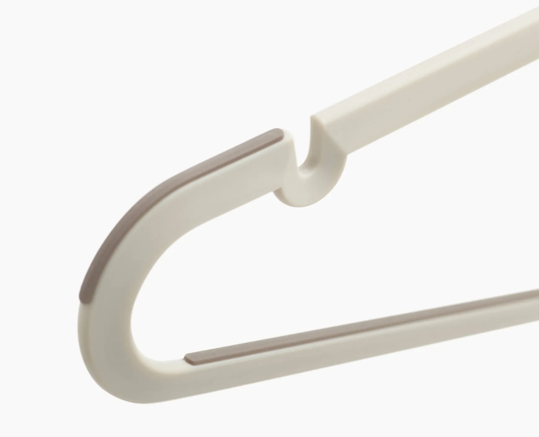 Joseph Joseph Orderly™ Set of 5 Anti-tangle Clothes Hangers- Closet Organization