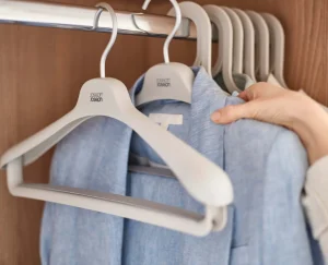 Joseph Joseph Orderly™ Set of 2 Suit & Coat Hangers- Closet Organization