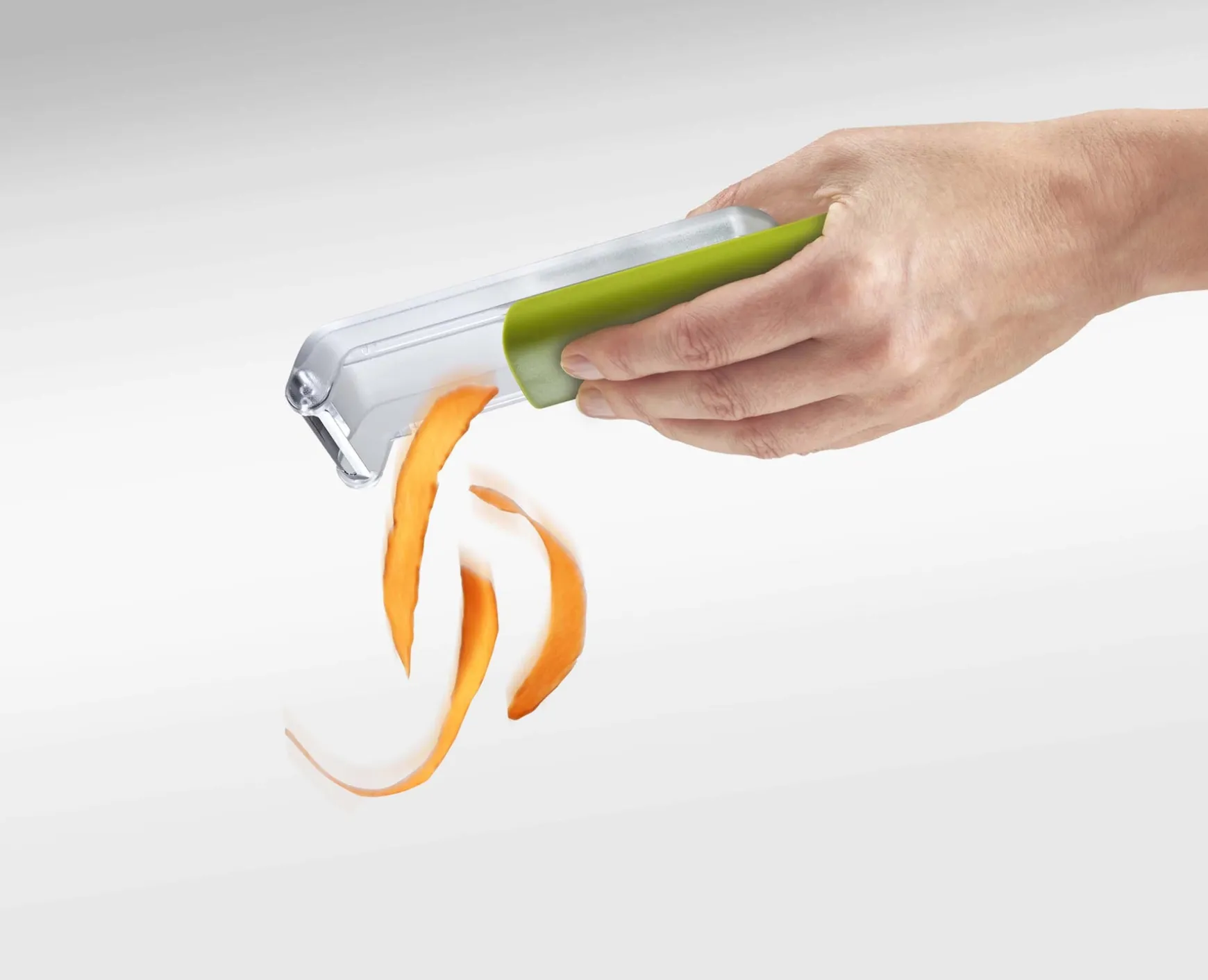 Joseph Joseph PeelStore™ Waste Collecting Peeler- Peelers