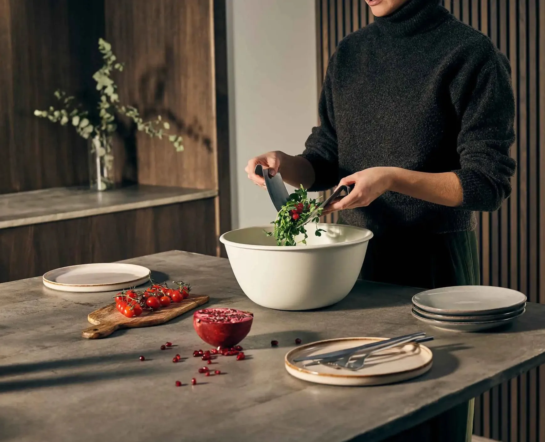 Joseph Joseph 2-piece Serving Set- Kitchen Utensils & Gadgets