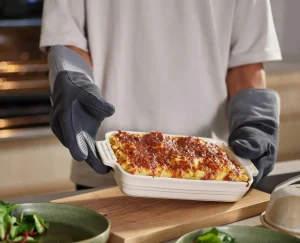 Joseph Joseph Pinch™ Easy-grip Set of 2 Oven Mitts- Oven Mitts