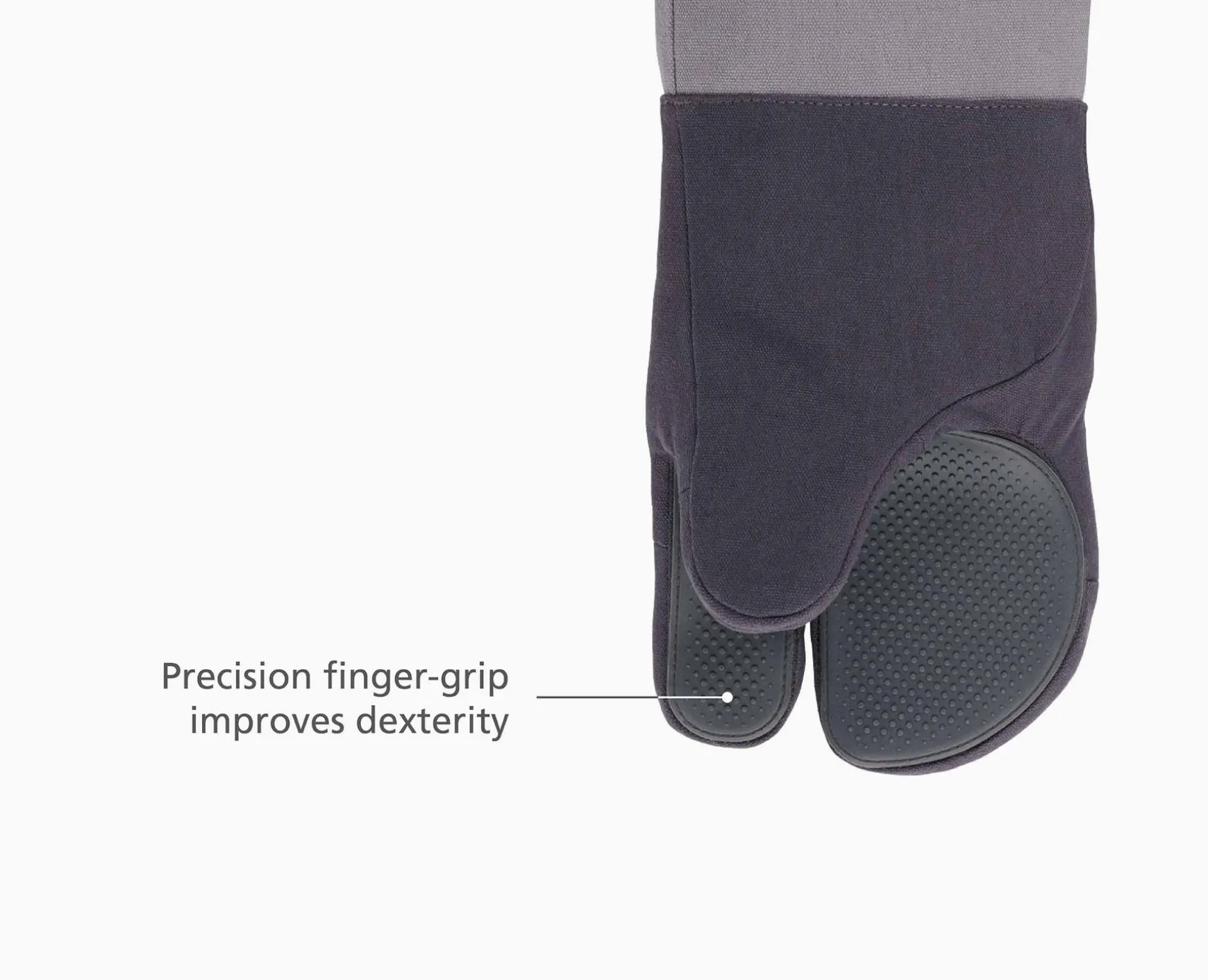 Joseph Joseph Pinch™ Easy-grip Single Oven Mitt- Oven Mitts