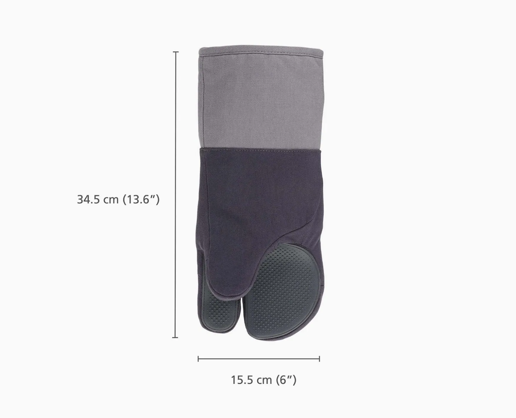 Joseph Joseph Pinch™ Easy-grip Single Oven Mitt- Oven Mitts