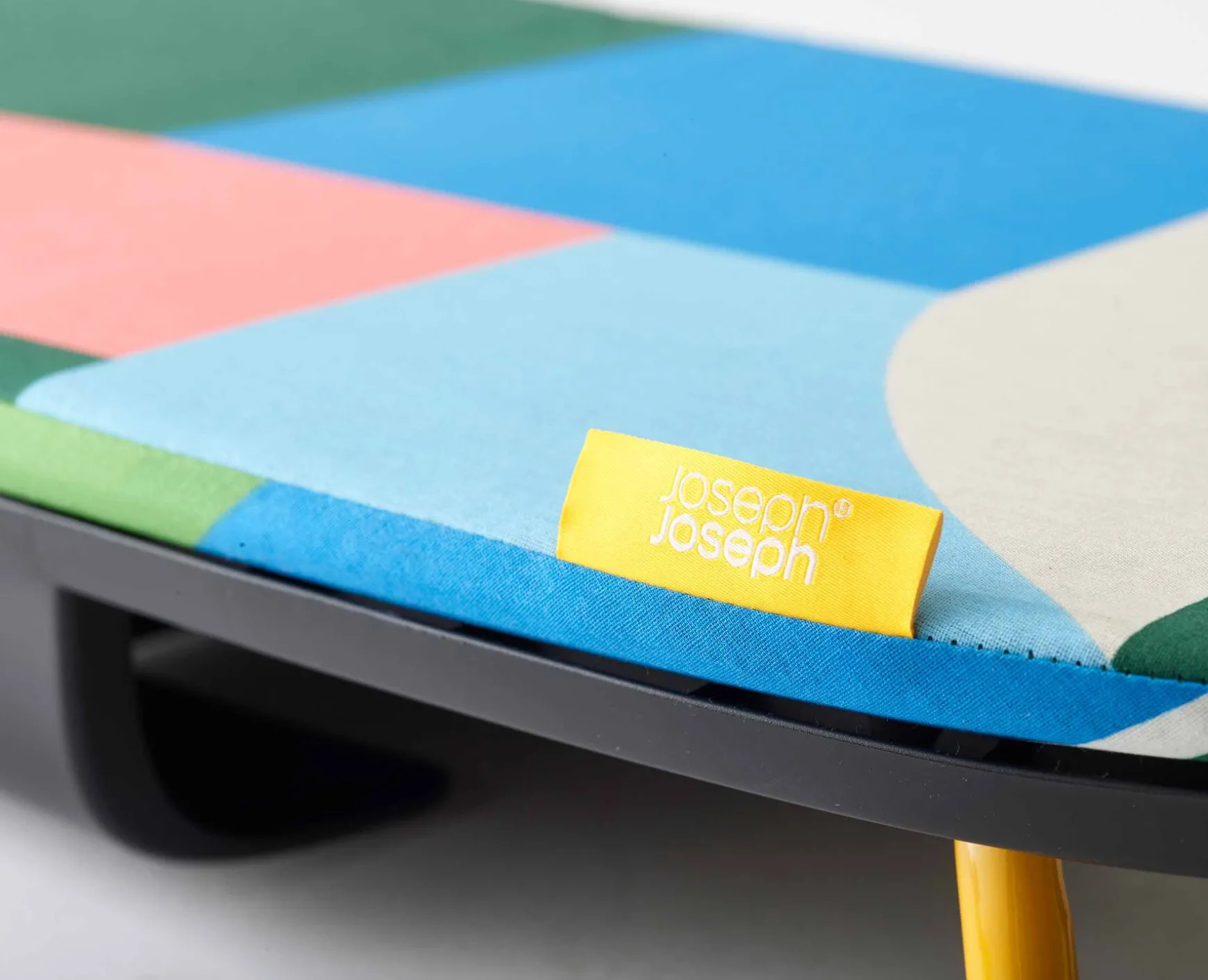 Joseph Joseph Pocket Folding Ironing Board x Jonathan Lawes- Ironing Boards & Covers