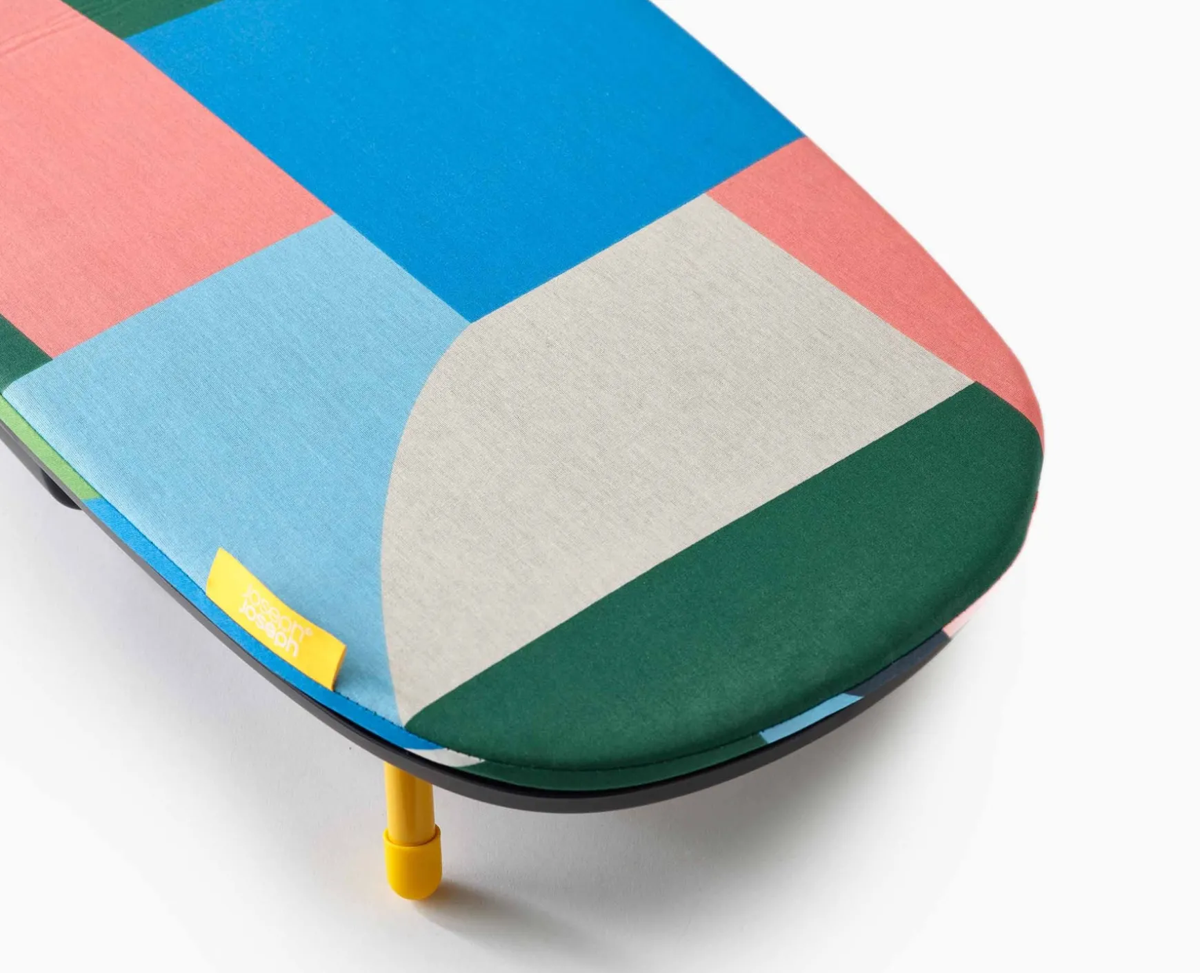Joseph Joseph Pocket Folding Ironing Board x Jonathan Lawes- Ironing Boards & Covers