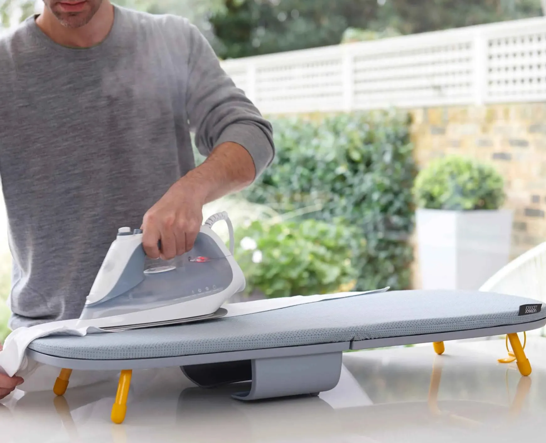 Joseph Joseph Pocket Ironing Board Cover- Ironing Boards & Covers