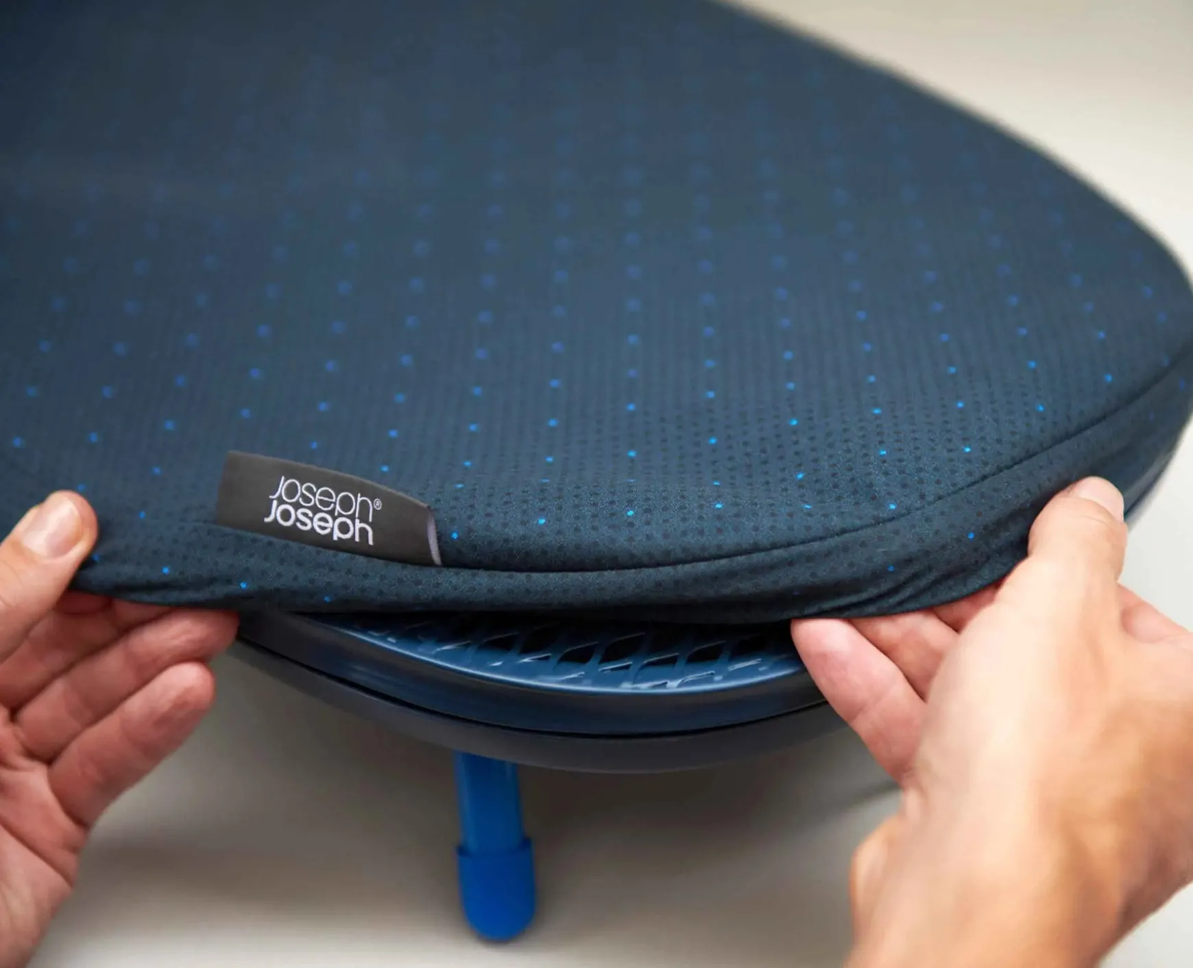 Joseph Joseph Pocket Plus Advanced Ironing Board Cover- Ironing Boards & Covers