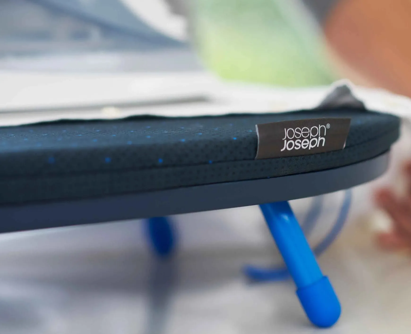 Joseph Joseph Pocket Plus Advanced Ironing Board Cover- Ironing Boards & Covers